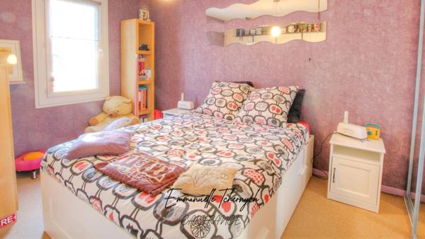 Maison à vendre 4 pièces VITROLLES (13)