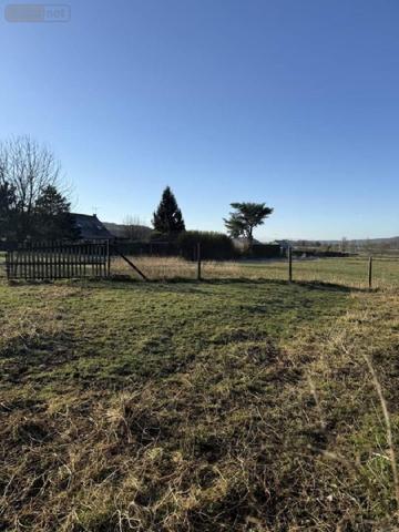 Terrain à Batir à vendre à Ry en Seine-Maritime (76116), ref : 020/800