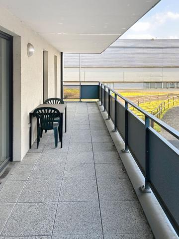 Appartement Manom 3 pièce(s) 67 m2 terrasse