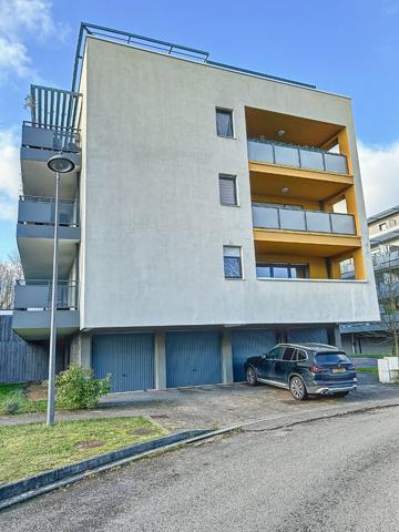 Appartement Manom 3 pièce(s) 67 m2 terrasse