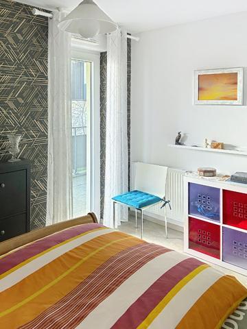 Appartement Manom 3 pièce(s) 67 m2 terrasse