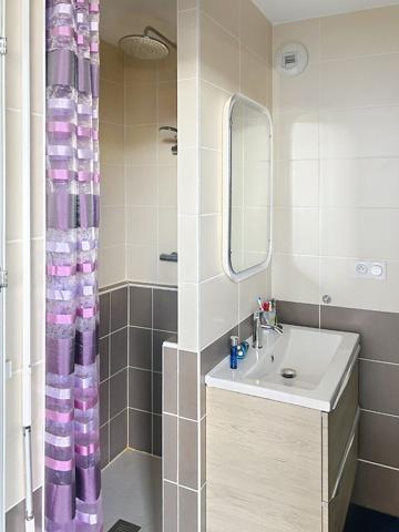 Appartement Manom 3 pièce(s) 67 m2 terrasse