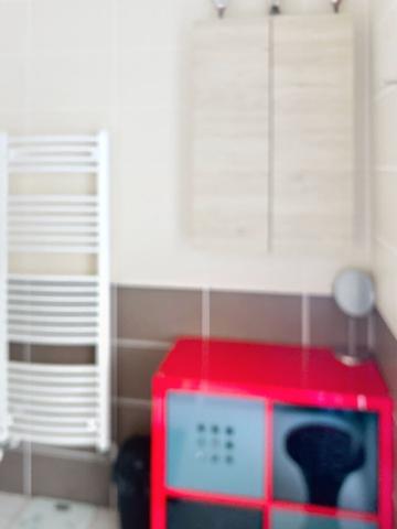 Appartement Manom 3 pièce(s) 67 m2 terrasse