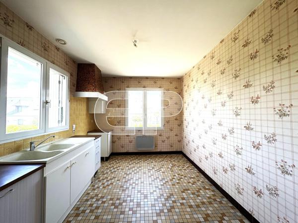Saumur Maison contemporaine Ajouter à ma sélection Référence : 1131