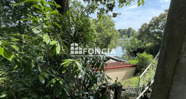 À vendre Immeuble 133 m² - Le Mans 72100