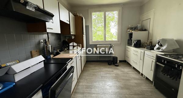 À vendre Immeuble 133 m² - Le Mans 72100