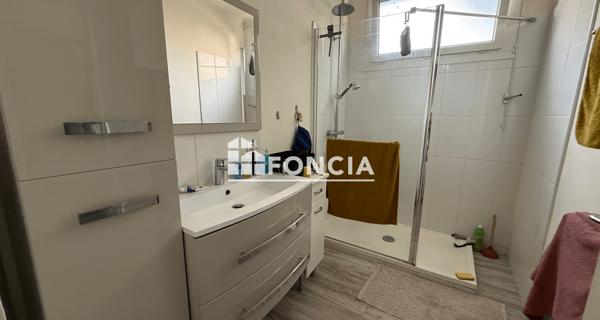 À vendre Immeuble 133 m² - Le Mans 72100