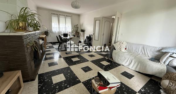 À vendre Immeuble 133 m² - Le Mans 72100