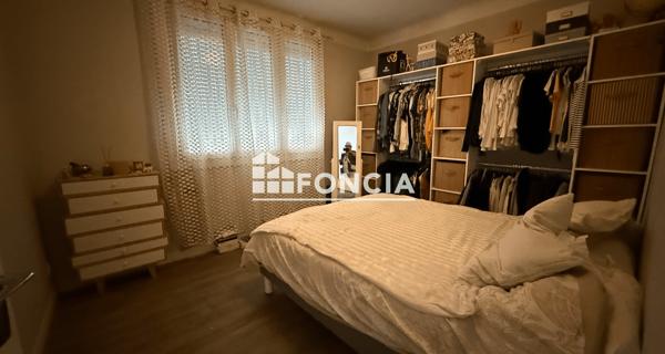 À vendre Immeuble 133 m² - Le Mans 72100