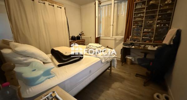 À vendre Immeuble 133 m² - Le Mans 72100