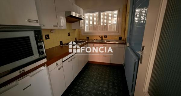 À vendre Immeuble 133 m² - Le Mans 72100