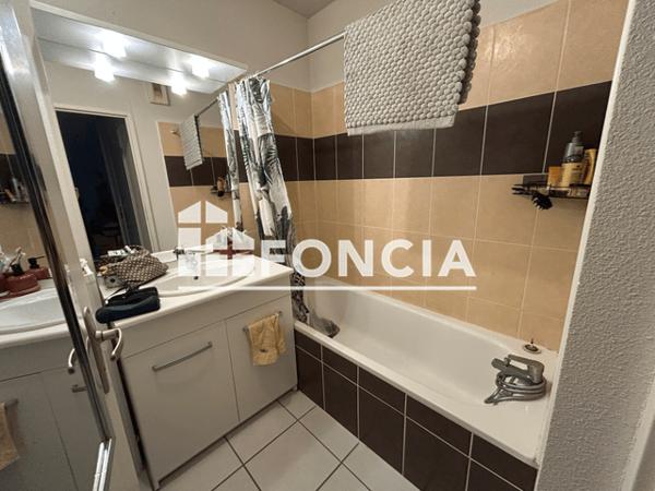 Location Appartement 2 pièces 40.34 m² - 36 RUE FERDINAND BUISSON La Roche Sur Yon 85000