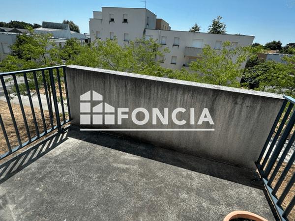 Location Appartement 2 pièces 40.34 m² - 36 RUE FERDINAND BUISSON La Roche Sur Yon 85000