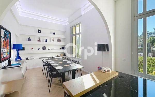 Appartement à vendre    4 pièces • 100,45 m2 Le Touquet-Paris-Plage