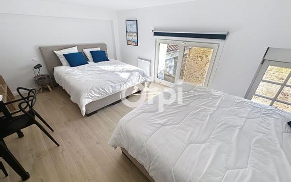 Appartement à vendre    4 pièces • 100,45 m2 Le Touquet-Paris-Plage