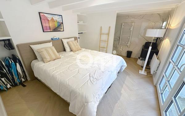 Appartement à vendre    4 pièces • 100,45 m2 Le Touquet-Paris-Plage