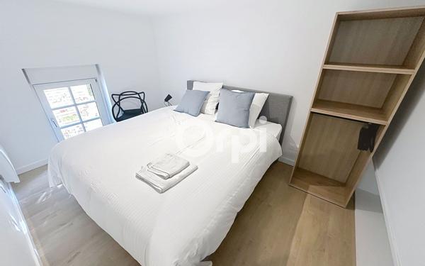 Appartement à vendre    4 pièces • 100,45 m2 Le Touquet-Paris-Plage