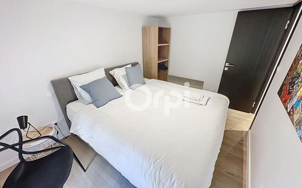 Appartement à vendre    4 pièces • 100,45 m2 Le Touquet-Paris-Plage