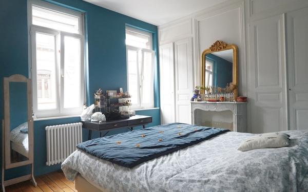 Maison à louer