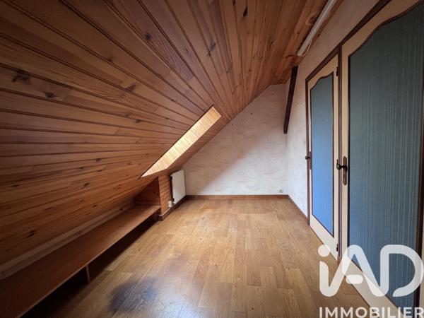 Maison à vendre 3 pièces 63 m² Le Cellier