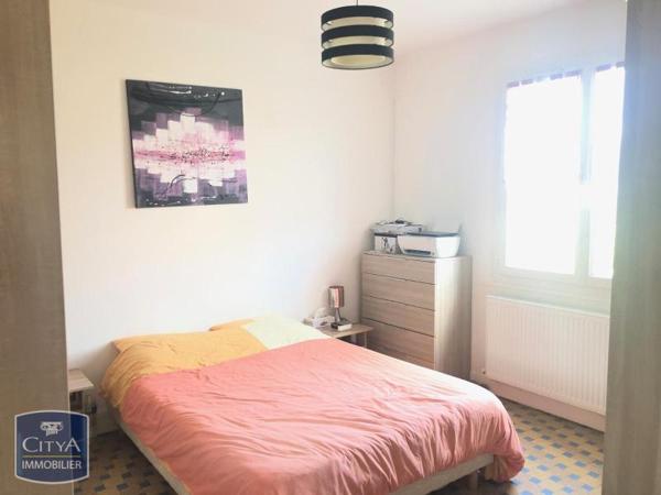 Maison à louer 4 pièces 96.58m²