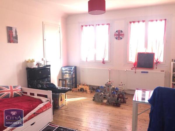 Maison à louer 4 pièces 96.58m²