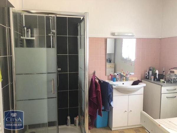 Maison à louer 4 pièces 96.58m²