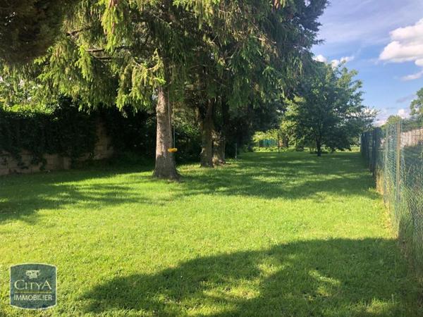 Maison à louer 4 pièces 96.58m²