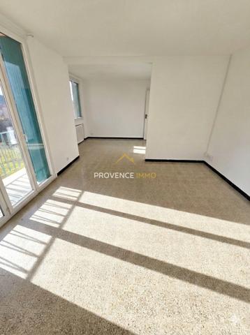 Digne-les-Bains (04000) Nouvelle Exclusivité Digne-les-Bains Appartement F3/4 de 74 m² – Vue Cousson, Balcon Sud, Garage & Cave