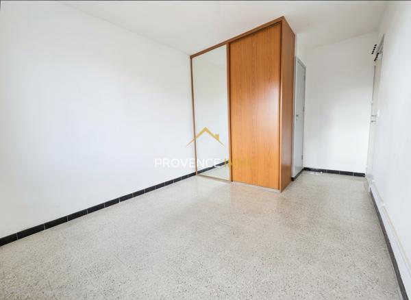 Digne-les-Bains (04000) Nouvelle Exclusivité Digne-les-Bains Appartement F3/4 de 74 m² – Vue Cousson, Balcon Sud, Garage & Cave