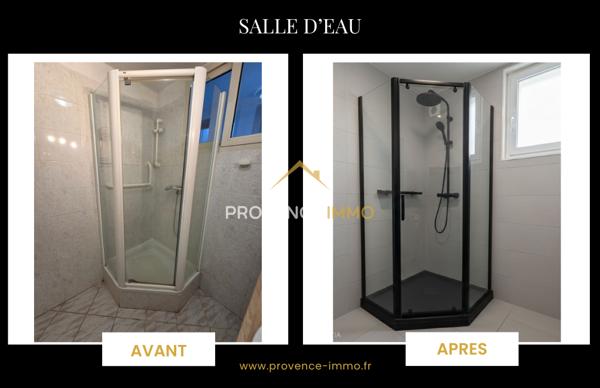 Digne-les-Bains (04000) Nouvelle Exclusivité Digne-les-Bains Appartement F3/4 de 74 m² – Vue Cousson, Balcon Sud, Garage & Cave