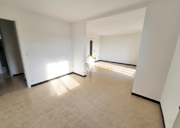 Digne-les-Bains (04000) Nouvelle Exclusivité Digne-les-Bains Appartement F3/4 de 74 m² – Vue Cousson, Balcon Sud, Garage & Cave