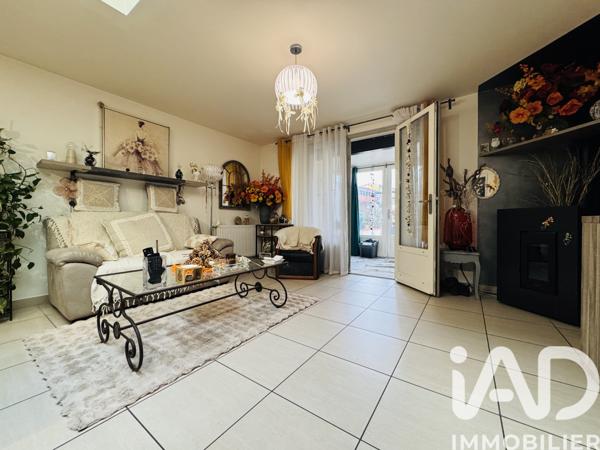 Maison à vendre 4 pièces 112 m² Beaumont-de-Lomagne