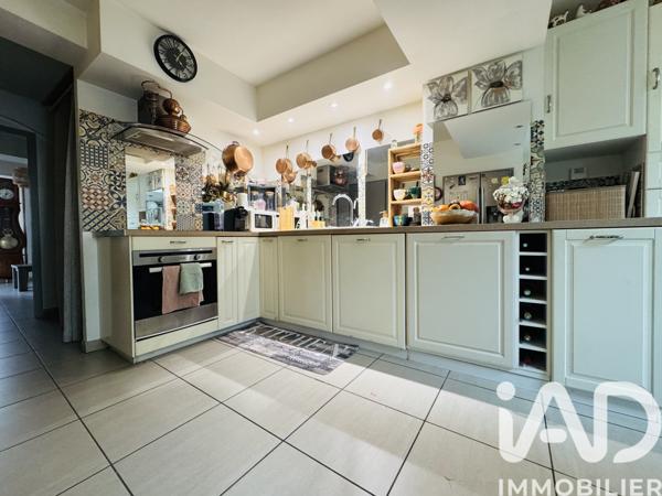Maison à vendre 4 pièces 112 m² Beaumont-de-Lomagne