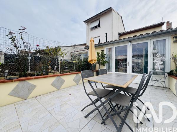 Maison à vendre 4 pièces 112 m² Beaumont-de-Lomagne