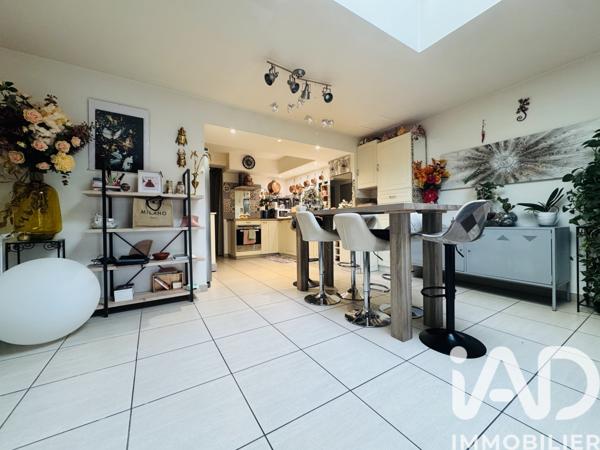 Maison à vendre 4 pièces 112 m² Beaumont-de-Lomagne