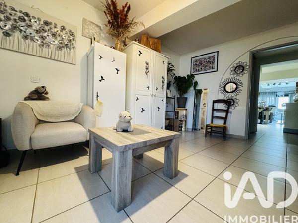 Maison à vendre 4 pièces 112 m² Beaumont-de-Lomagne