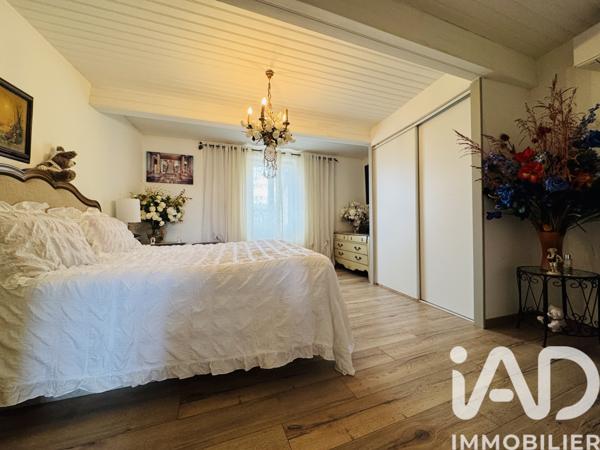 Maison à vendre 4 pièces 112 m² Beaumont-de-Lomagne