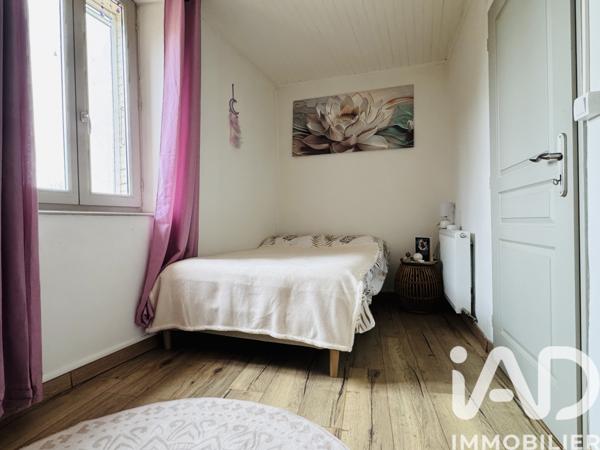 Maison à vendre 4 pièces 112 m² Beaumont-de-Lomagne