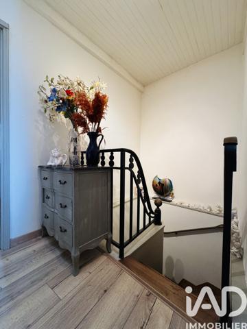 Maison à vendre 4 pièces 112 m² Beaumont-de-Lomagne