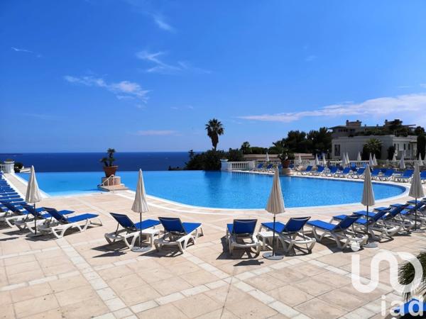 Appartement à vendre 2 pièces 34 m² Cannes-La-Bocca