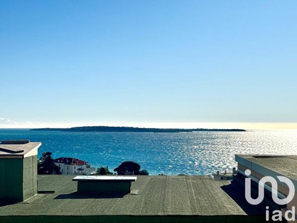 Appartement à vendre 2 pièces 34 m² Cannes-La-Bocca