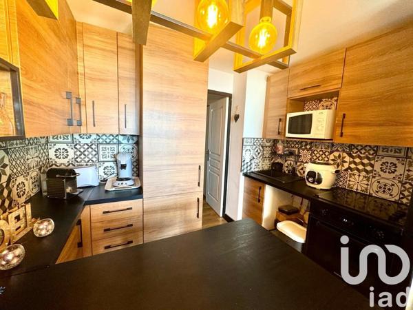 Appartement à vendre 2 pièces 34 m² Cannes-La-Bocca