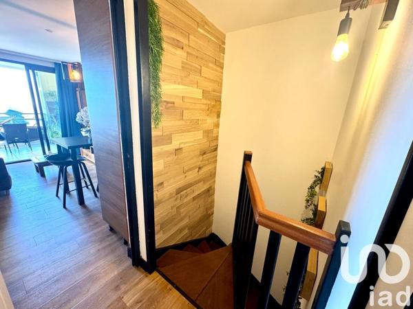 Appartement à vendre 2 pièces 34 m² Cannes-La-Bocca