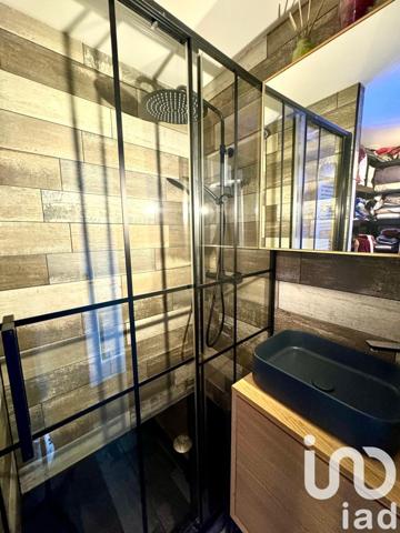 Appartement à vendre 2 pièces 34 m² Cannes-La-Bocca