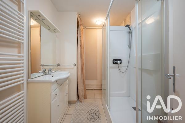 Appartement à vendre 2 pièces 43,86 m² Talange