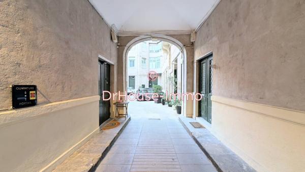 Appartement à vendre 2 pièces de 46 m²