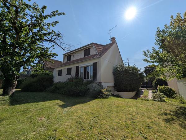 Maison Arpajon 7 pièce(s) 138 m2