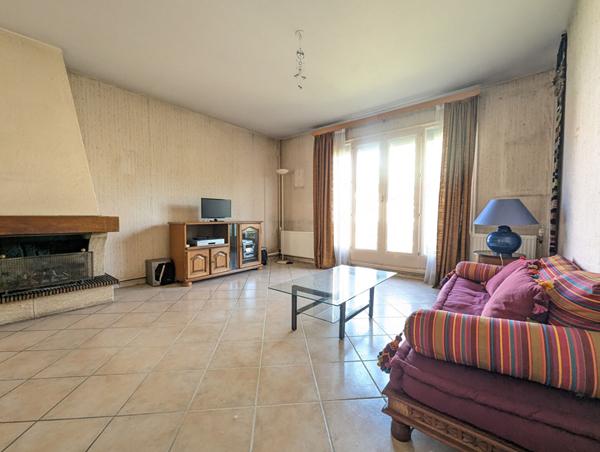 Maison Arpajon 7 pièce(s) 138 m2