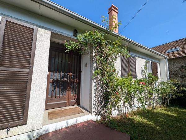 Maison Arpajon 7 pièce(s) 138 m2